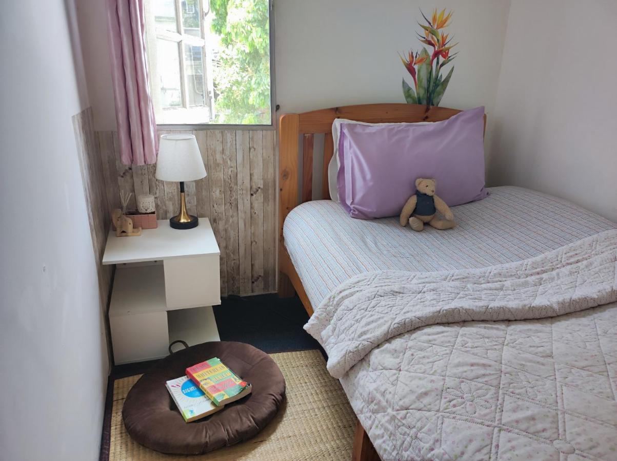 Bed and Breakfast Paapu House Chiang Mai Exterior foto