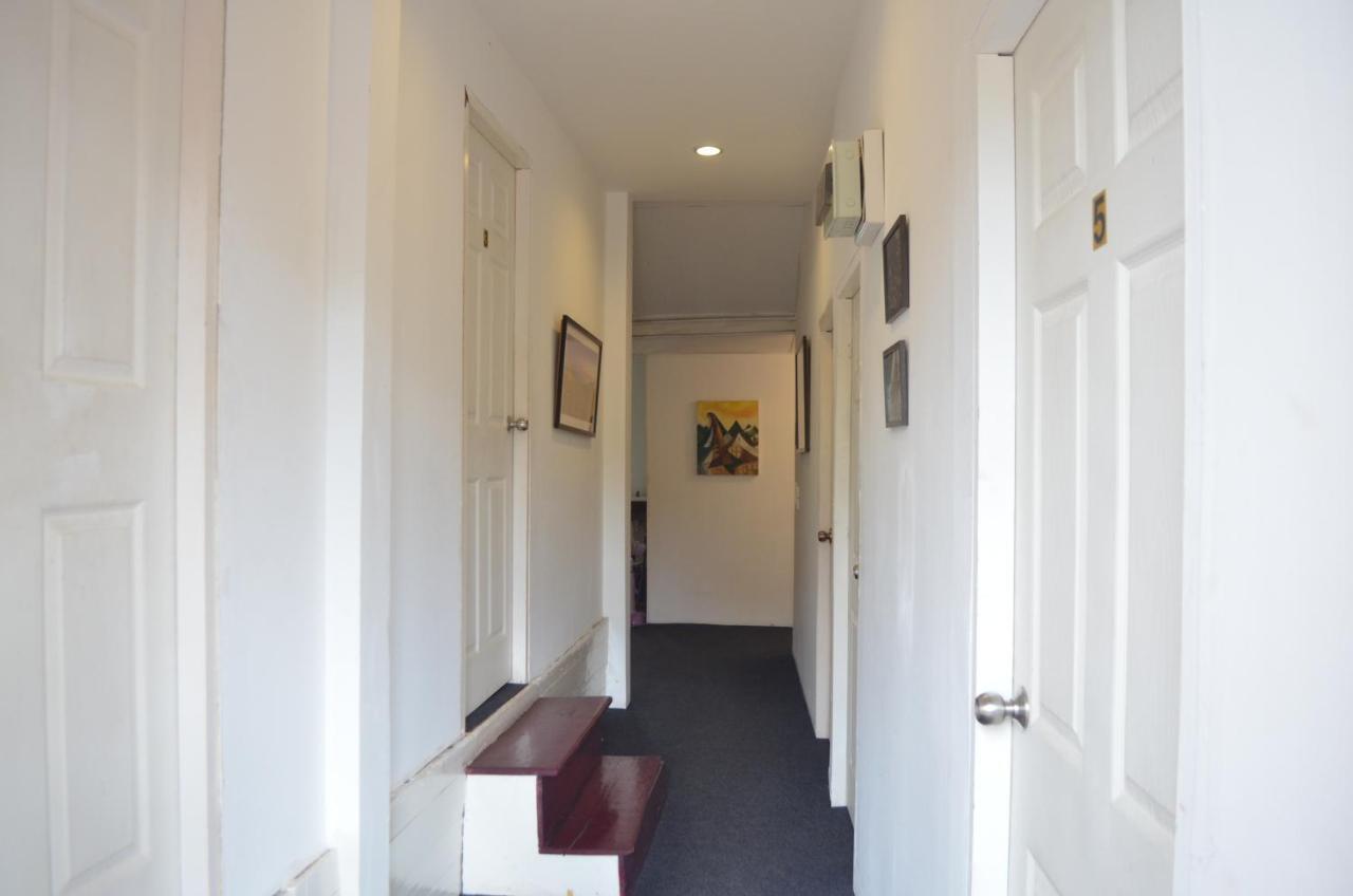 Bed and Breakfast Paapu House Chiang Mai Exterior foto