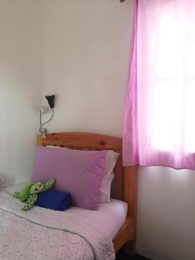Bed and Breakfast Paapu House Chiang Mai Exterior foto